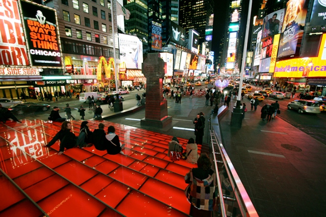 PKSB Architects - FATHER DUFFY SQUARE_2